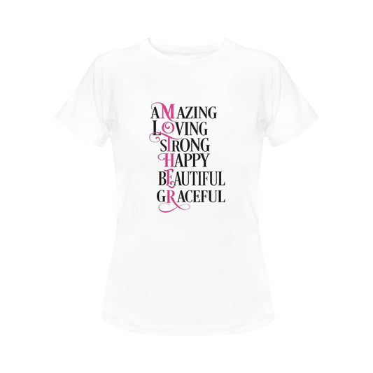 Mother Women's T-Shirt