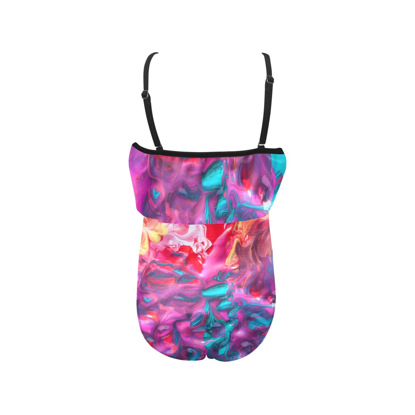 Spring Summer Girls Swimsuit