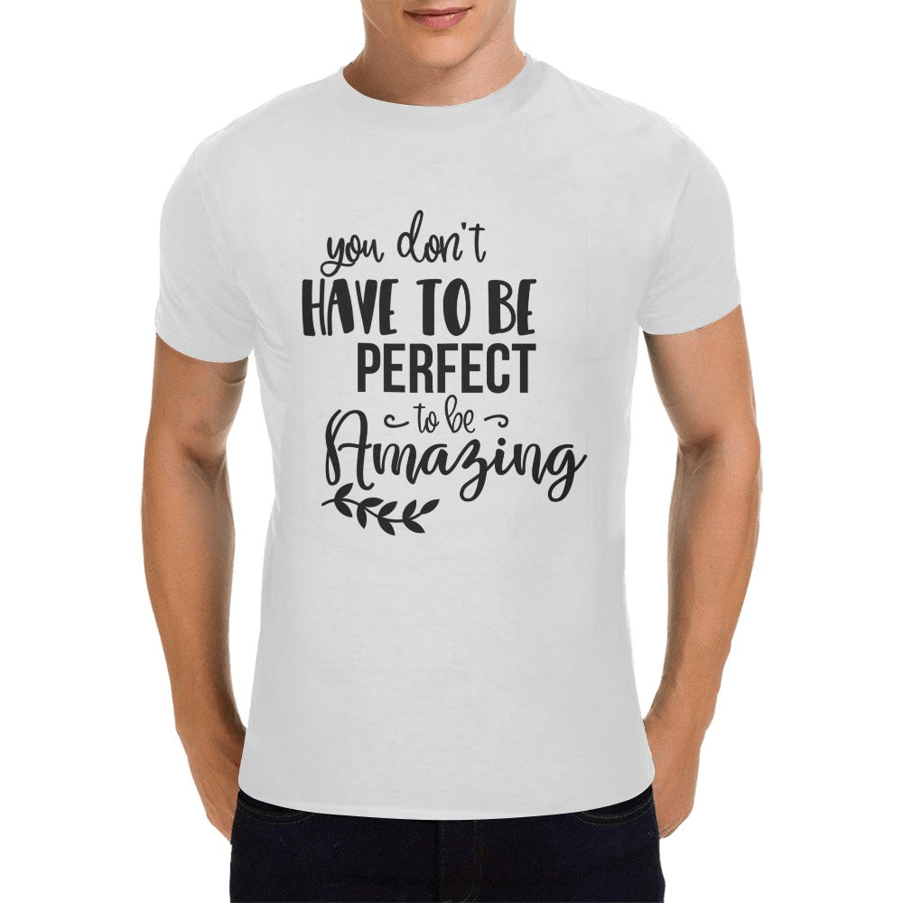 Amazing Men's T-Shirt