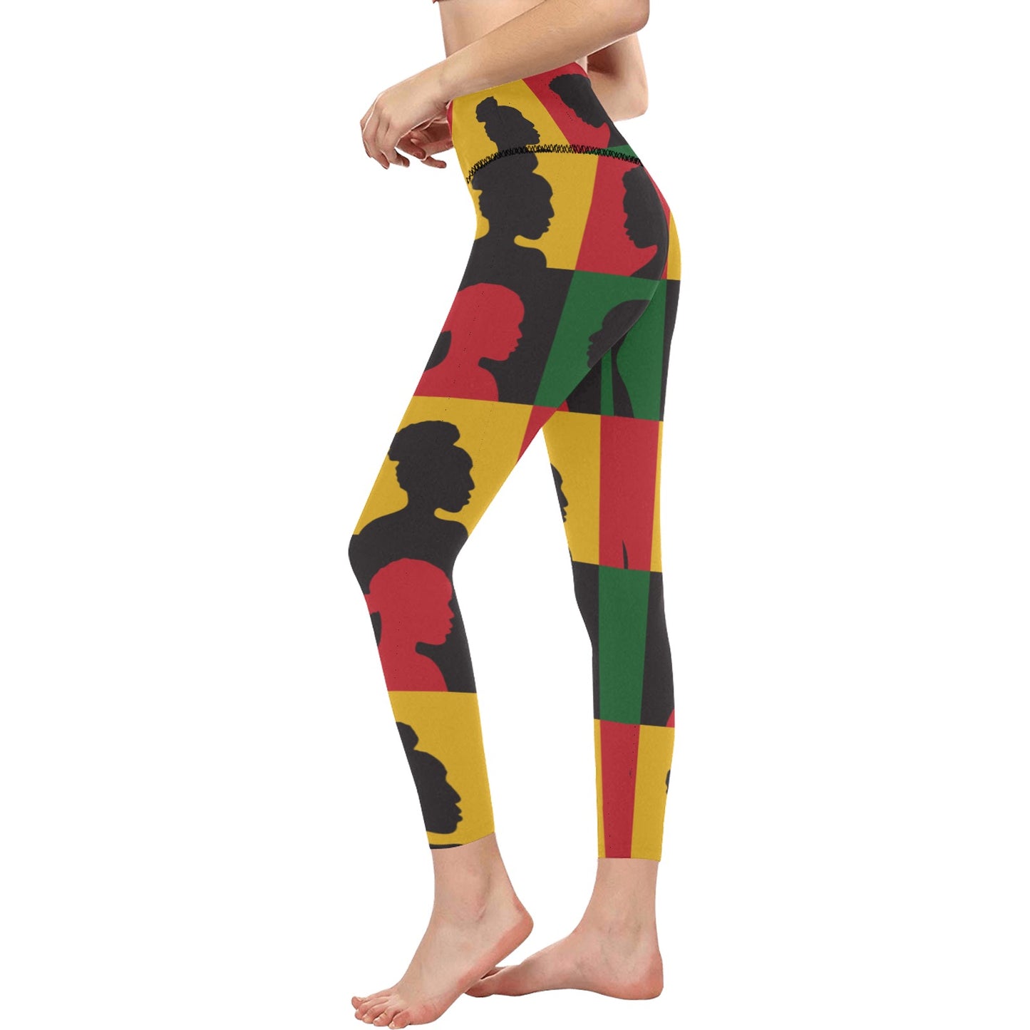 The Culture Women's Leggings