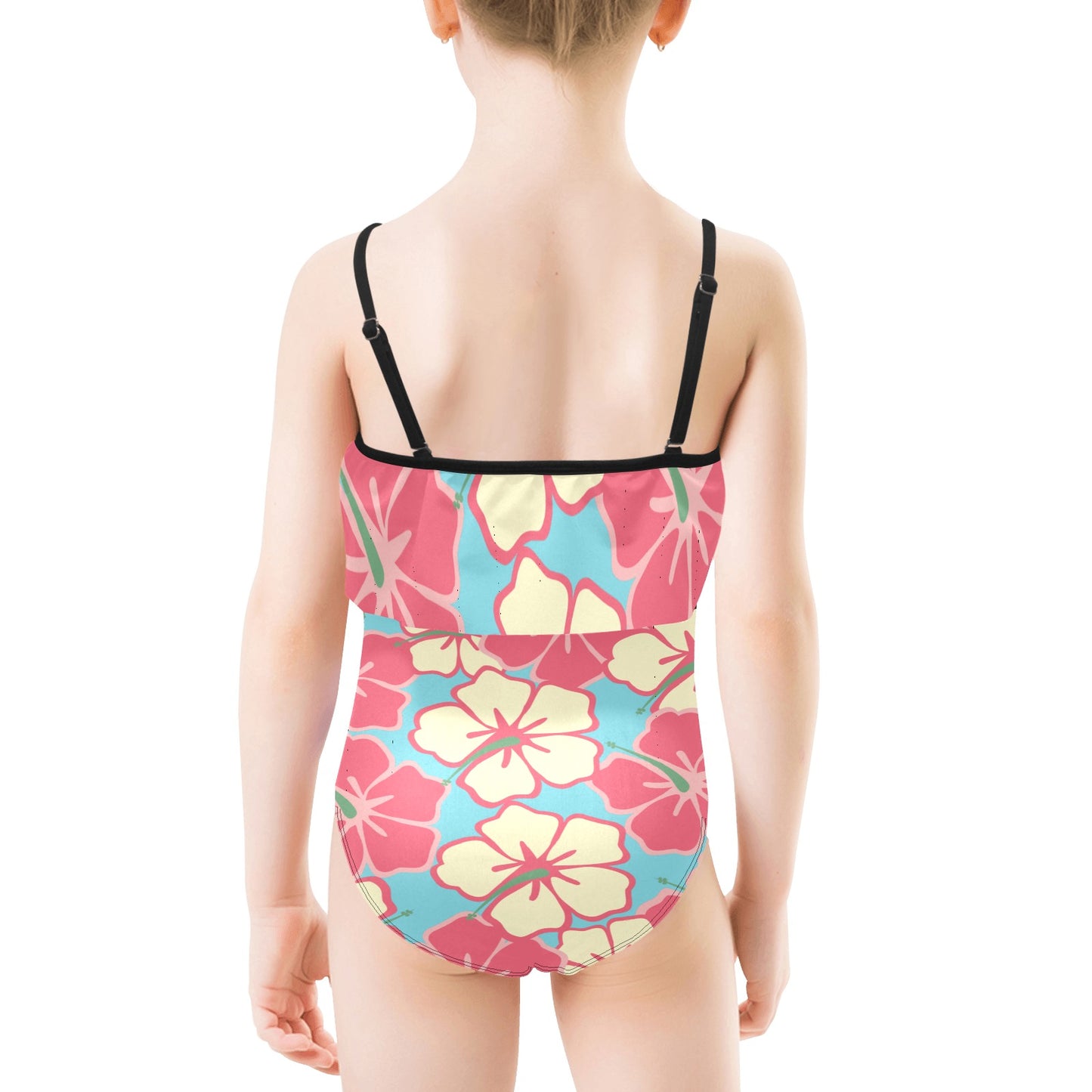 Hawaiian Tropics Girls Swimsuit