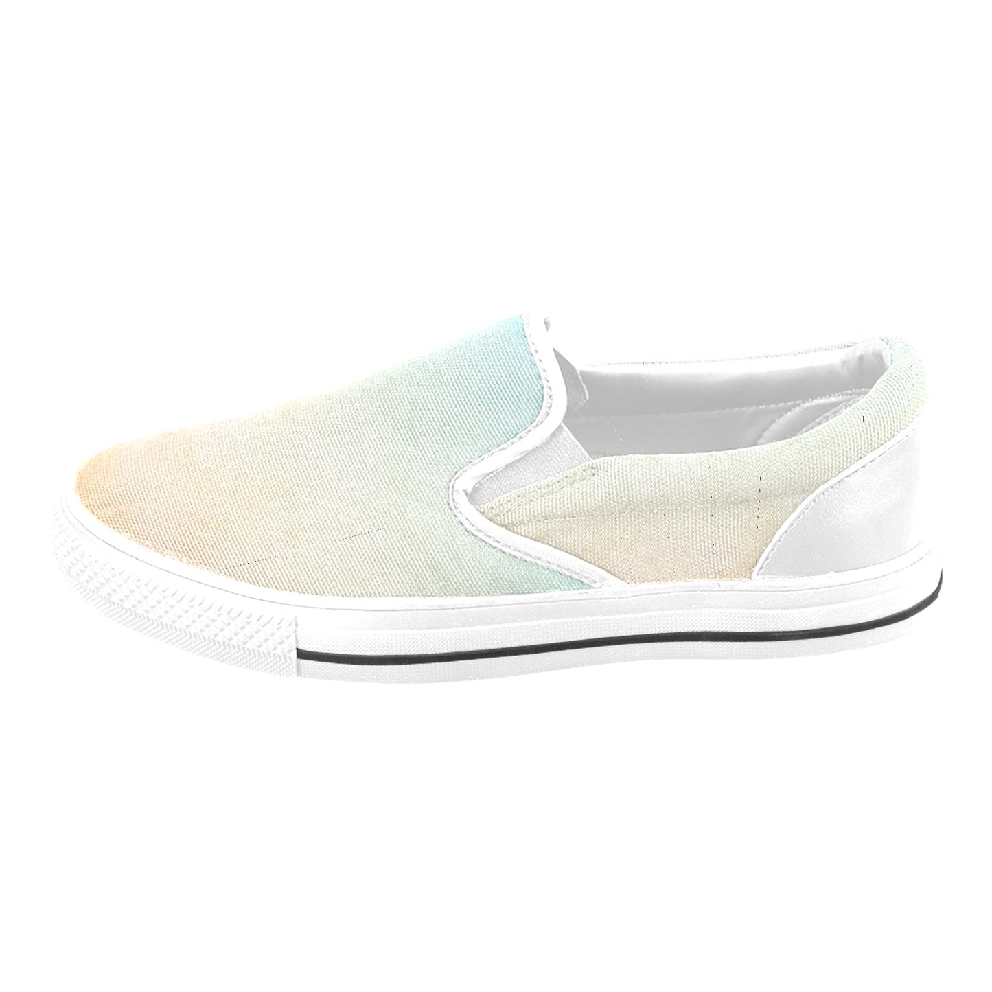 Sand-ish Slip-on Shoes -Kid