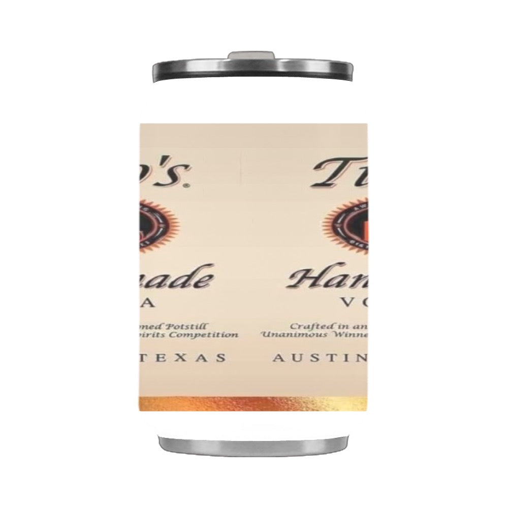 Tito’s Stainless Steel Vacuum Mug (10.3OZ)