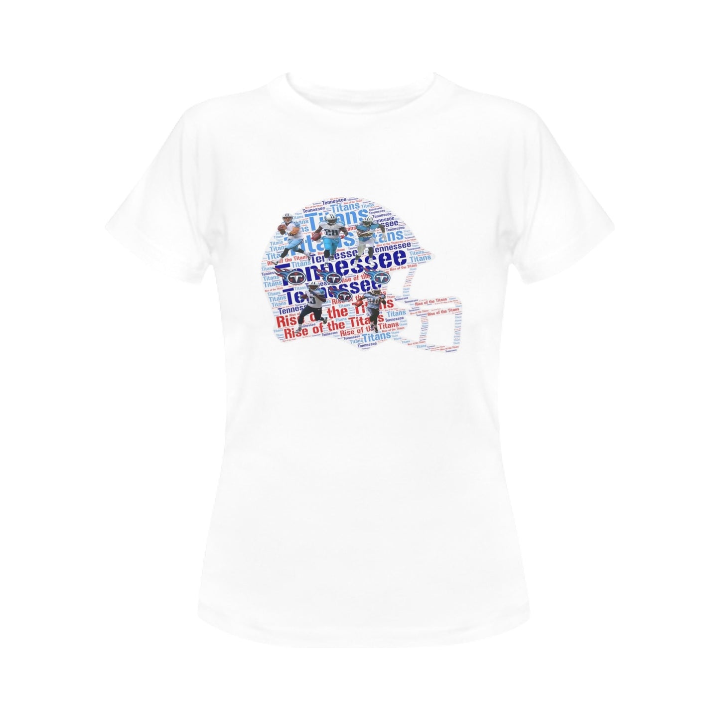 Titans Women's T-Shirt