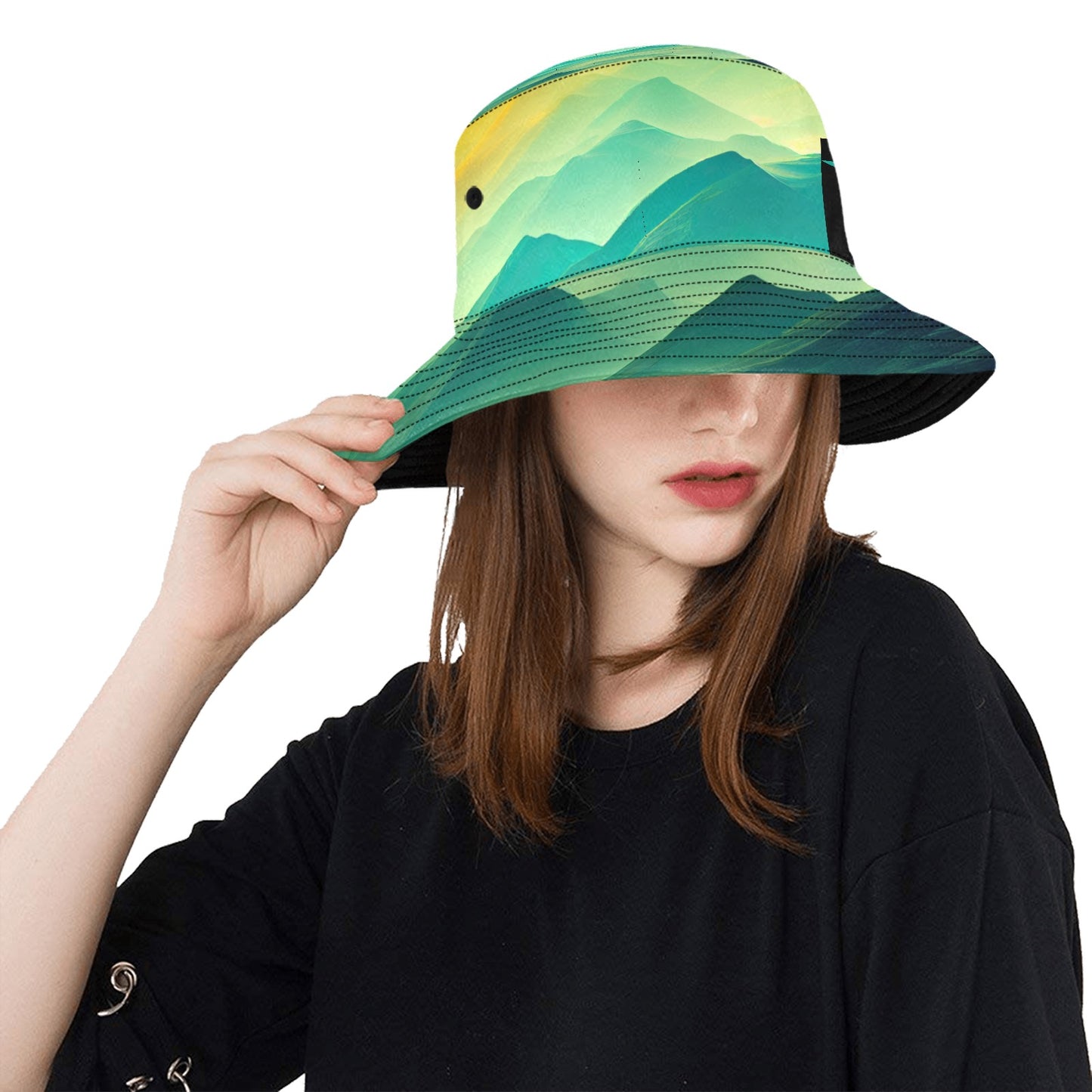 The Green Mile Unisex Bucket Hat