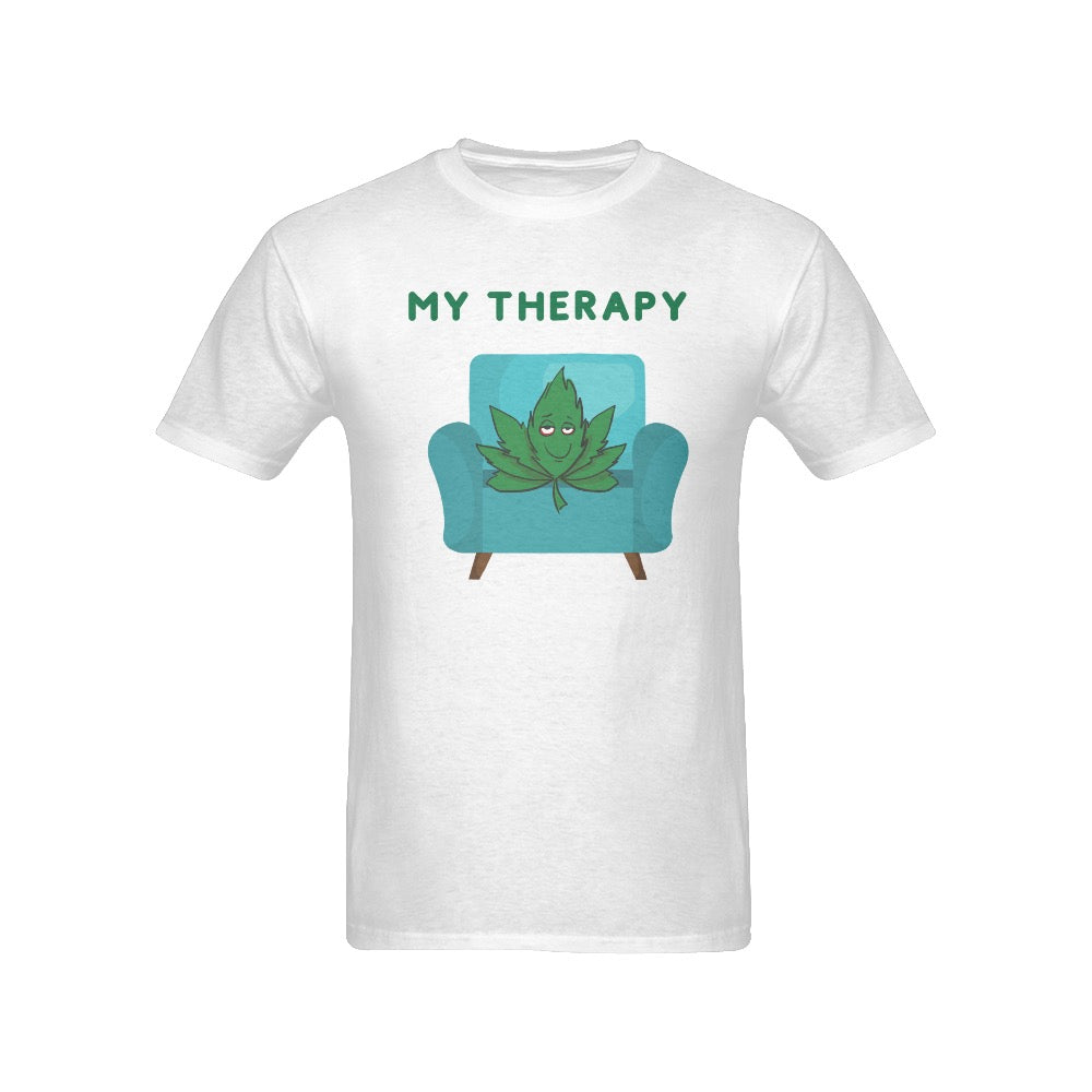 My Therapy Men's T-Shirt