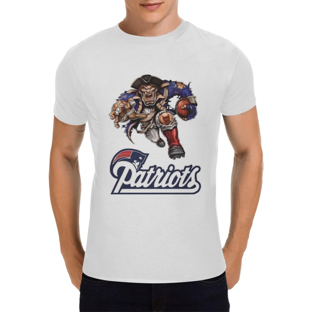 Patriots Men's T-Shirt