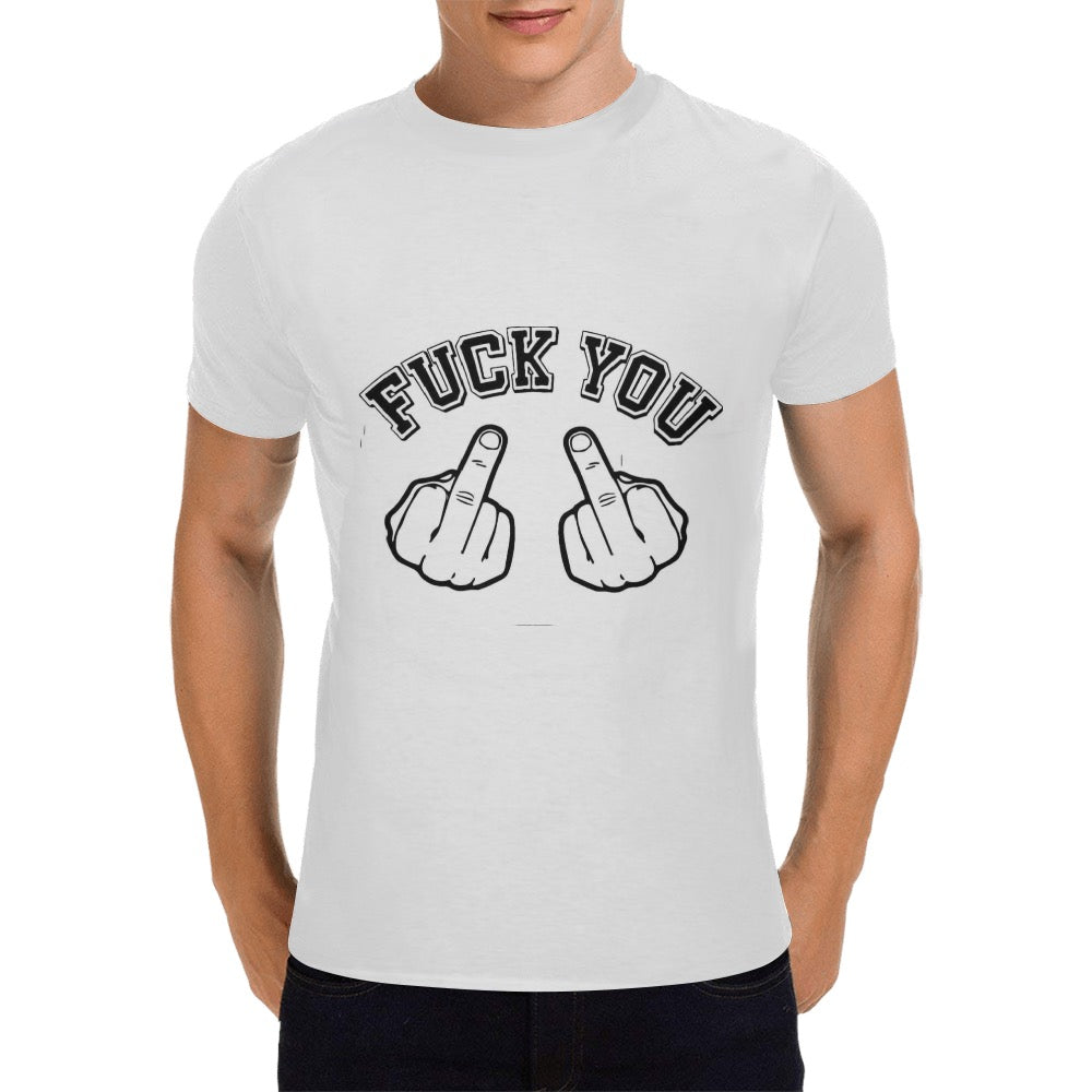 F U Men's T-Shirt