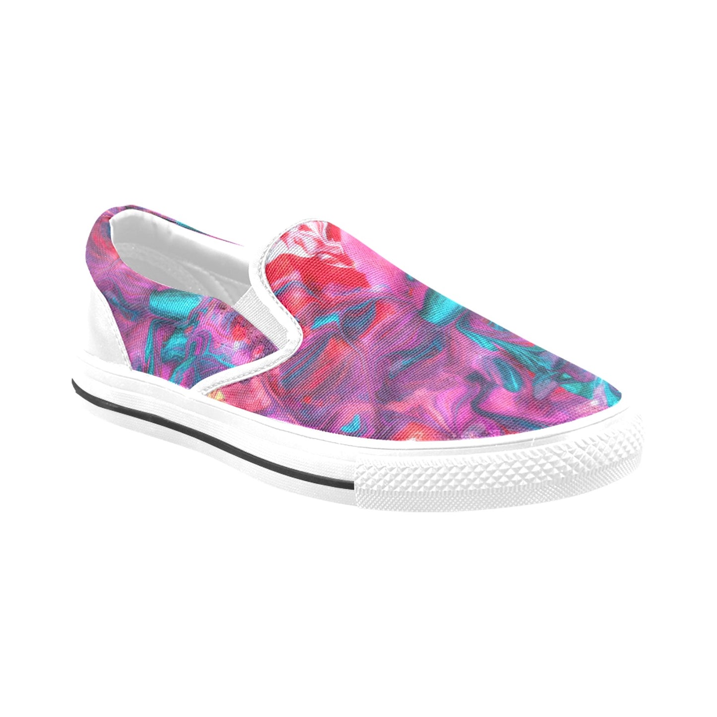 Spring Summer Women's Slip-on Shoes