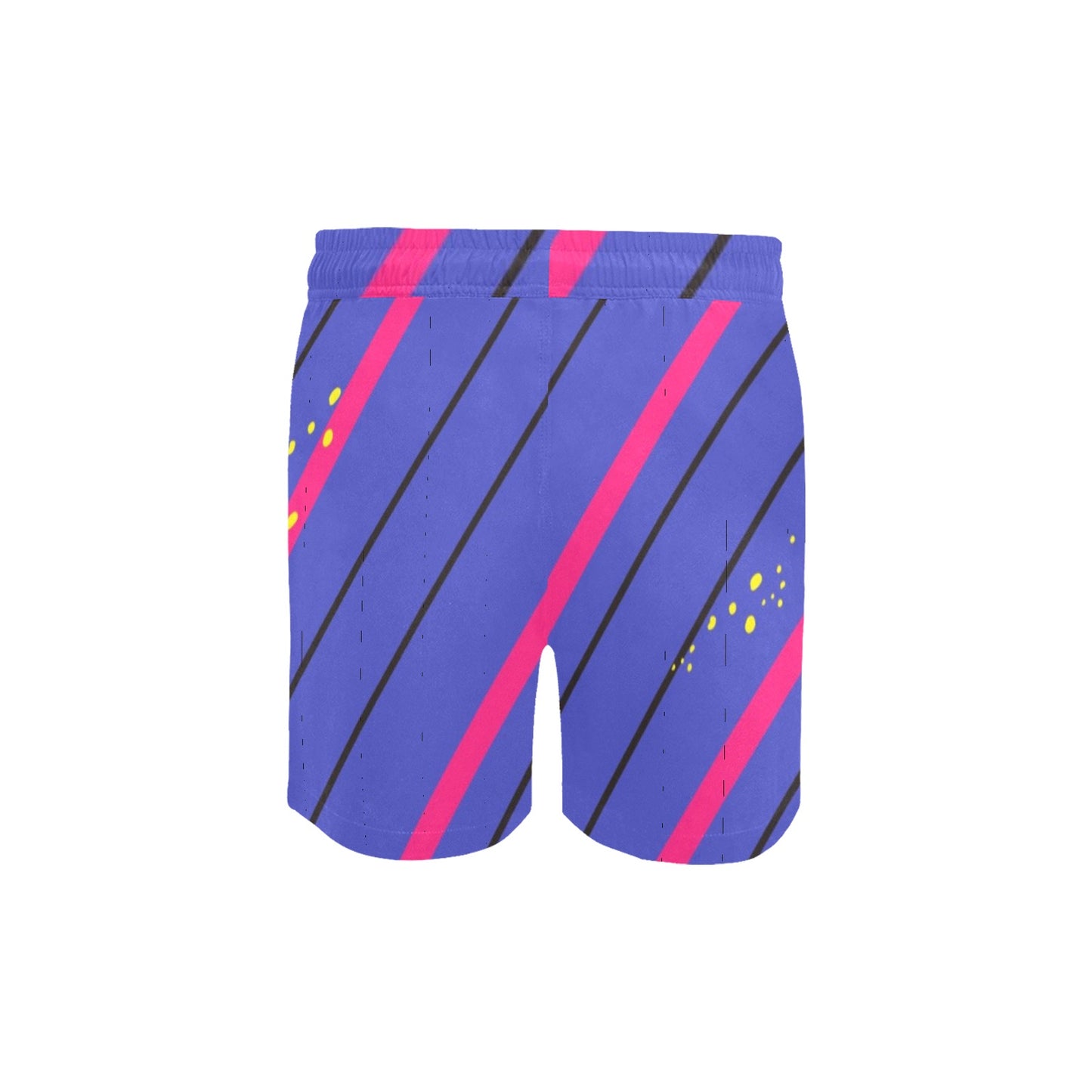 Ready To Go Men's Swim Shorts