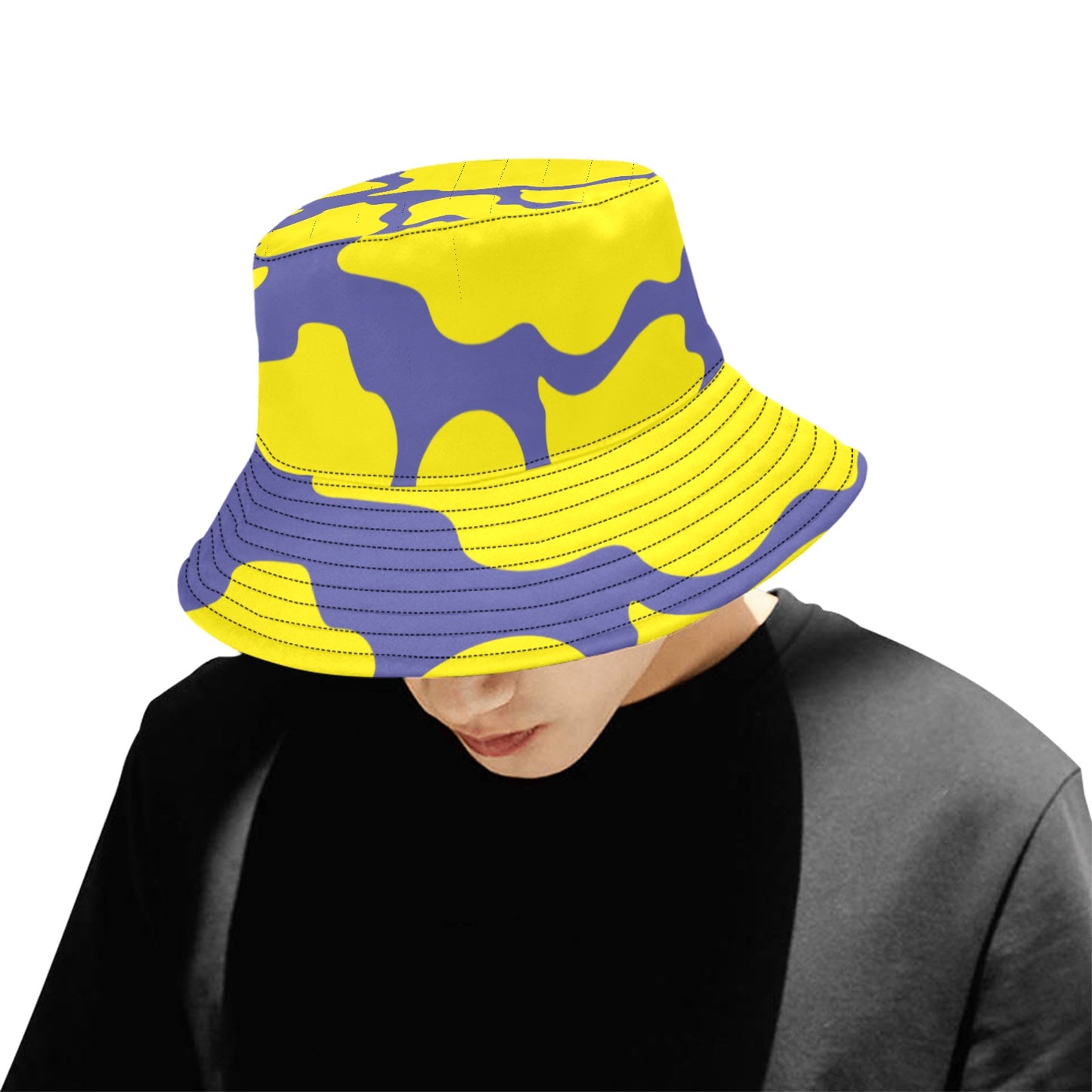 Laker Zazzle Unisex Bucket Hat