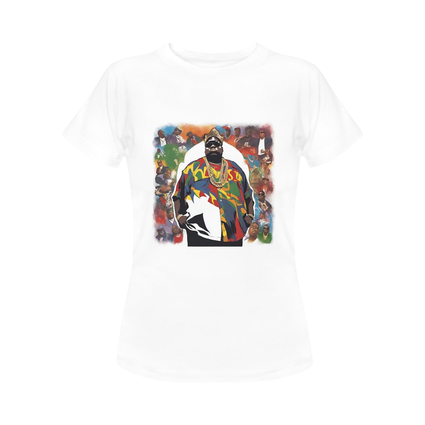 Biggie Women's T-Shirt