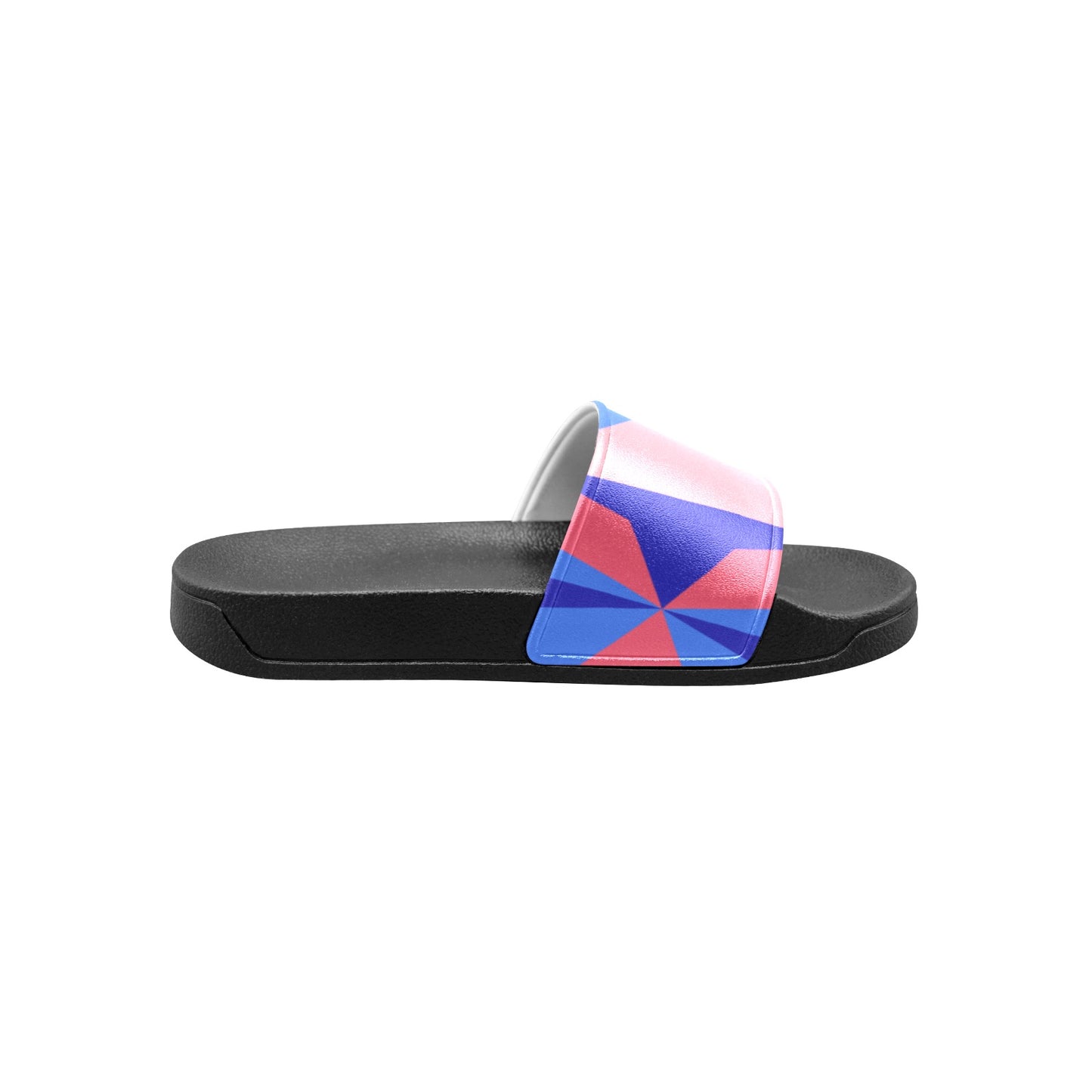 Color Abstract Kids Slides