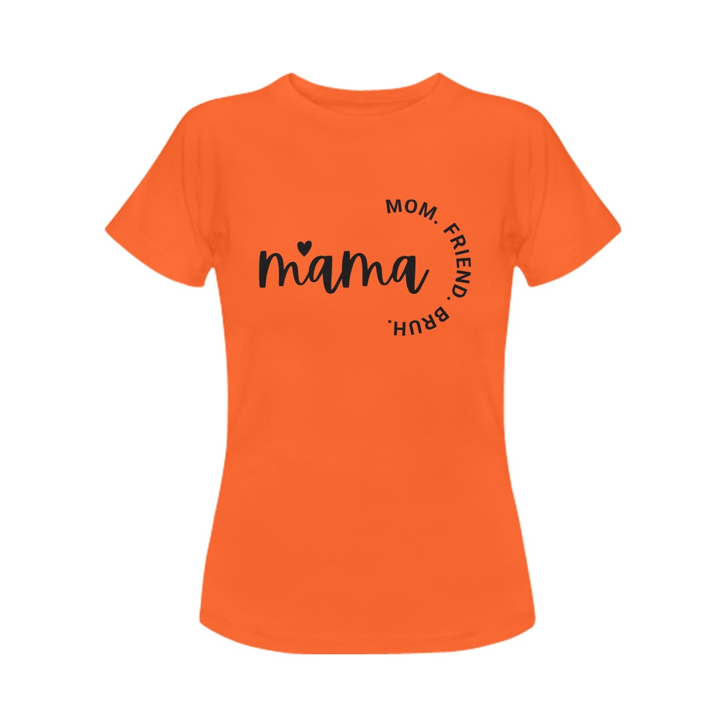 Mama, Mom Women's T-Shirt