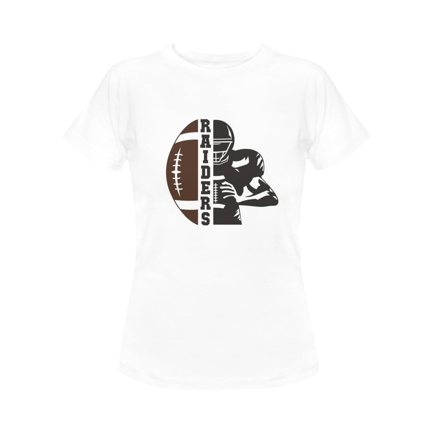 Raiders Women's T-Shirt