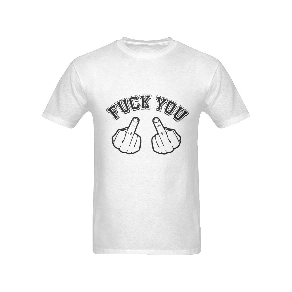 F U Men's T-Shirt