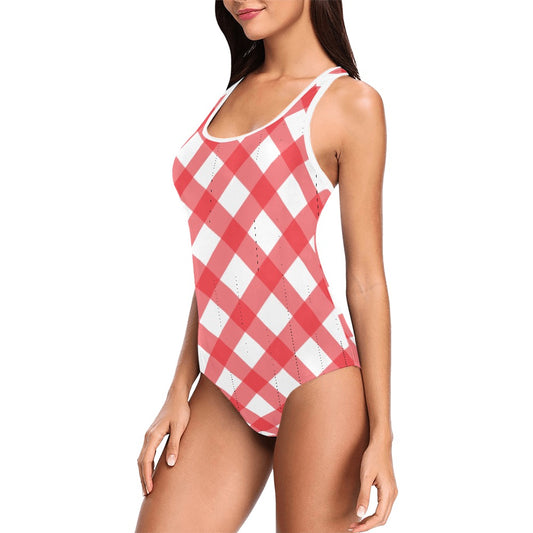 The Picnic Swimsuit