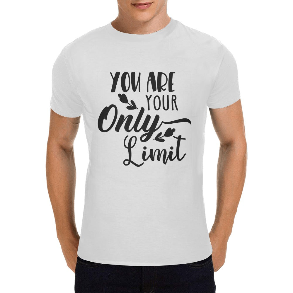 Limit Men's T-Shirt