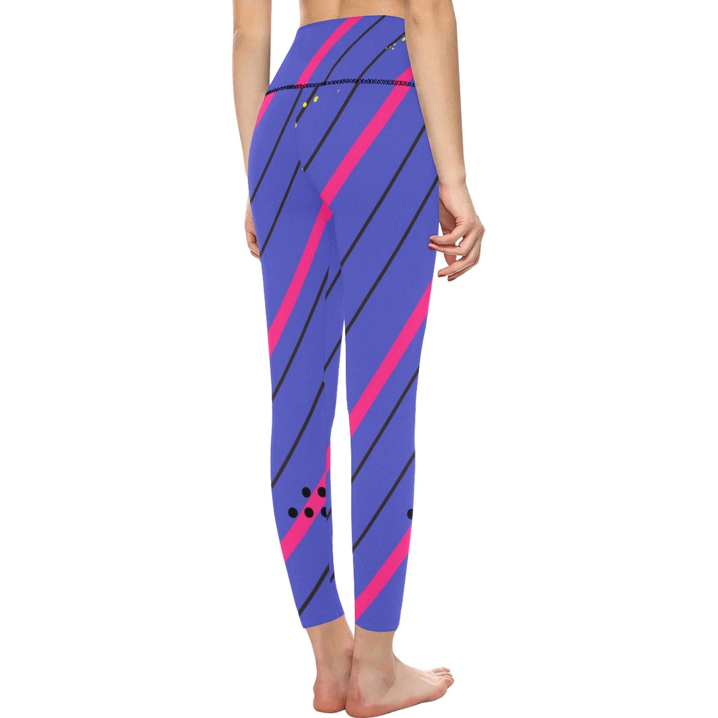 Ready To Go Women's Leggings