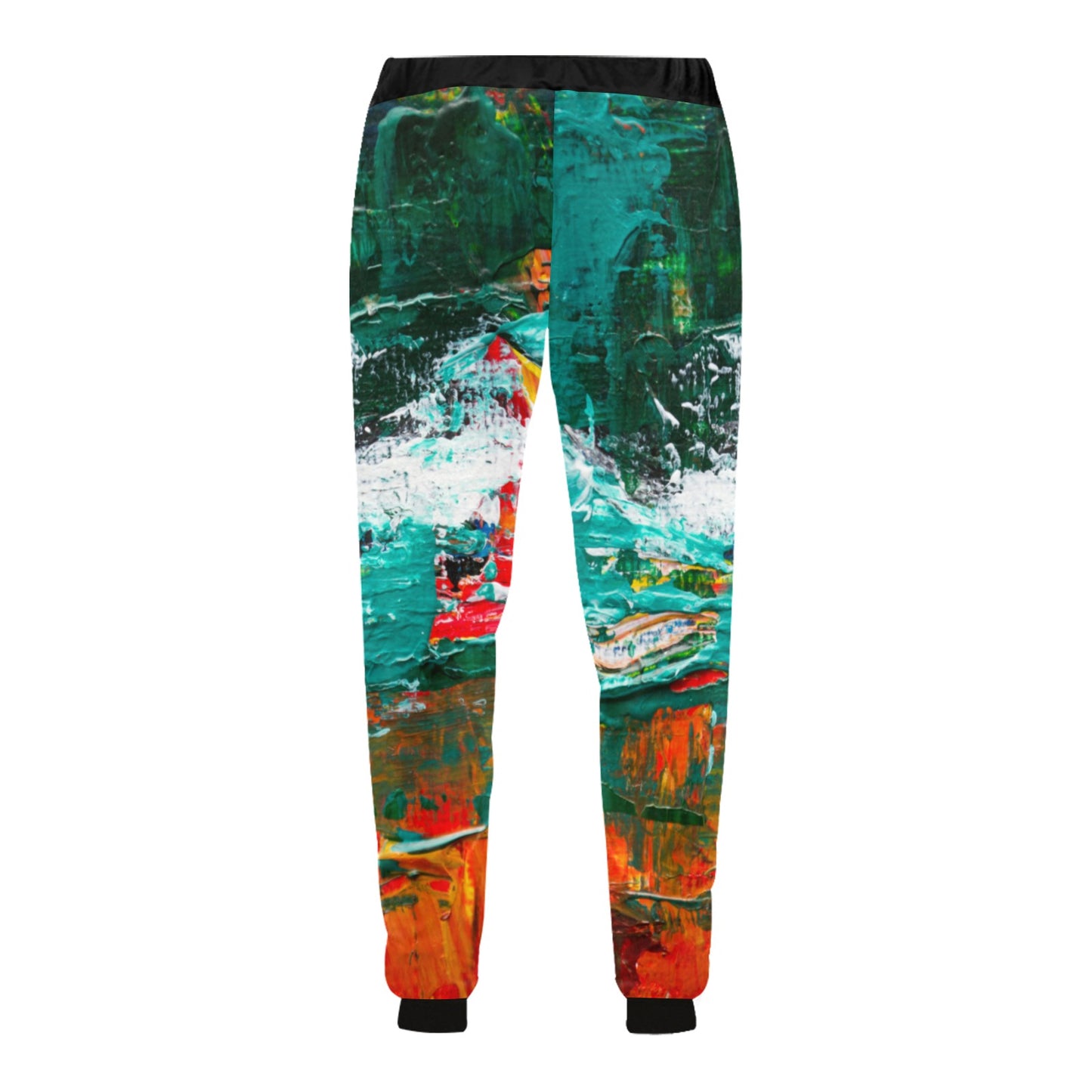 Painting Unisex Sweatpants