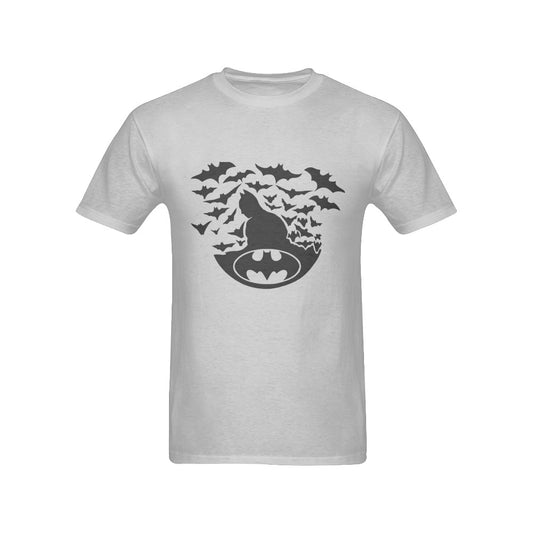 Batman Bats Men's T-Shirt