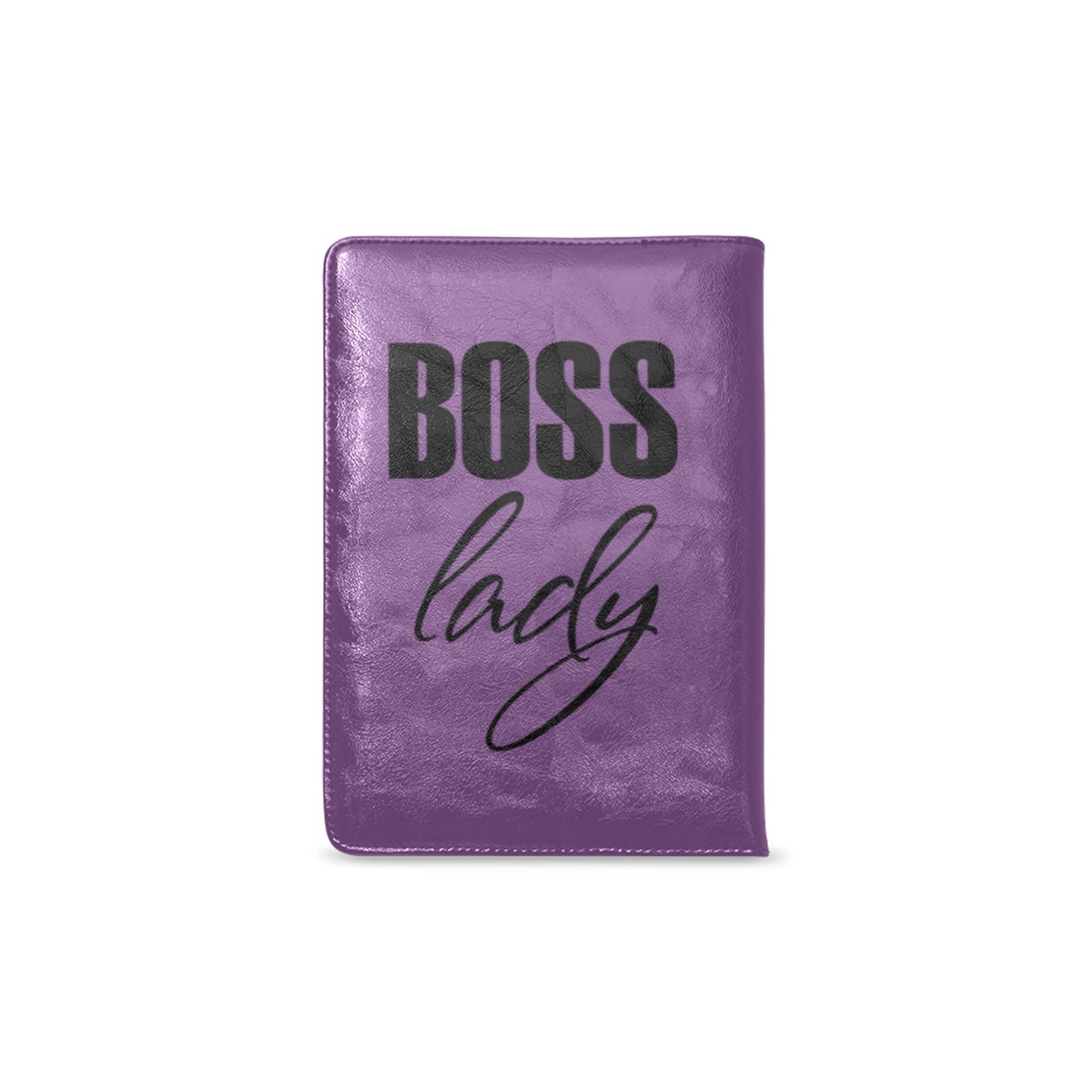 Boss Lady NoteBook A5