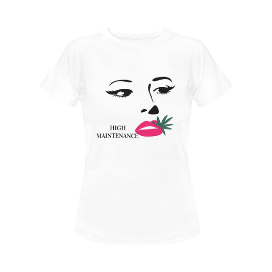 High Maintenance Women's T-Shirt