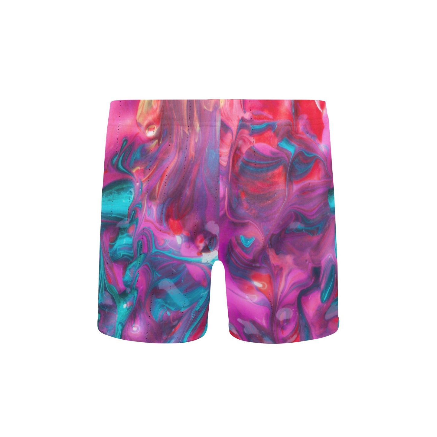 Spring Summer Little Boys' Swimming Trunks