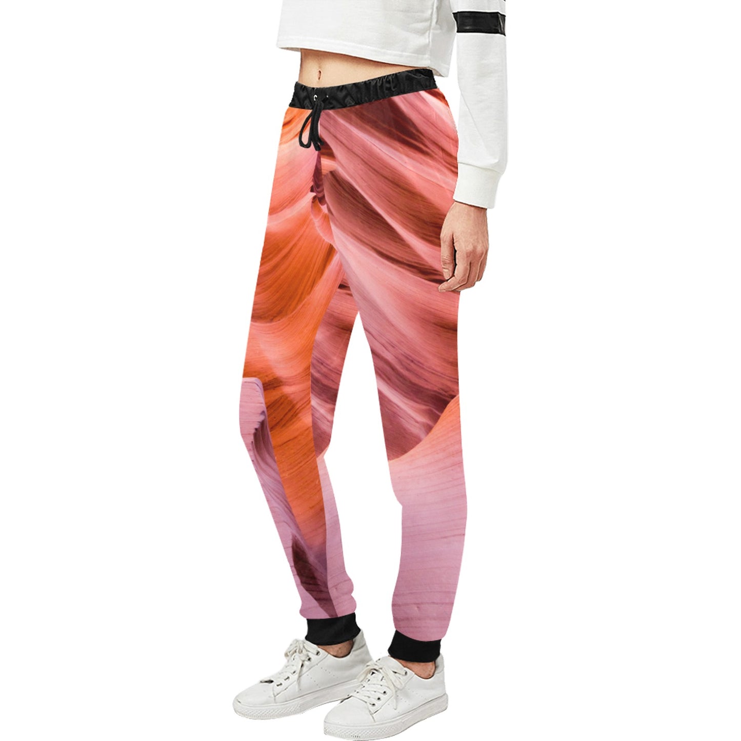 Sherbet Bliss Unisex Sweatpants