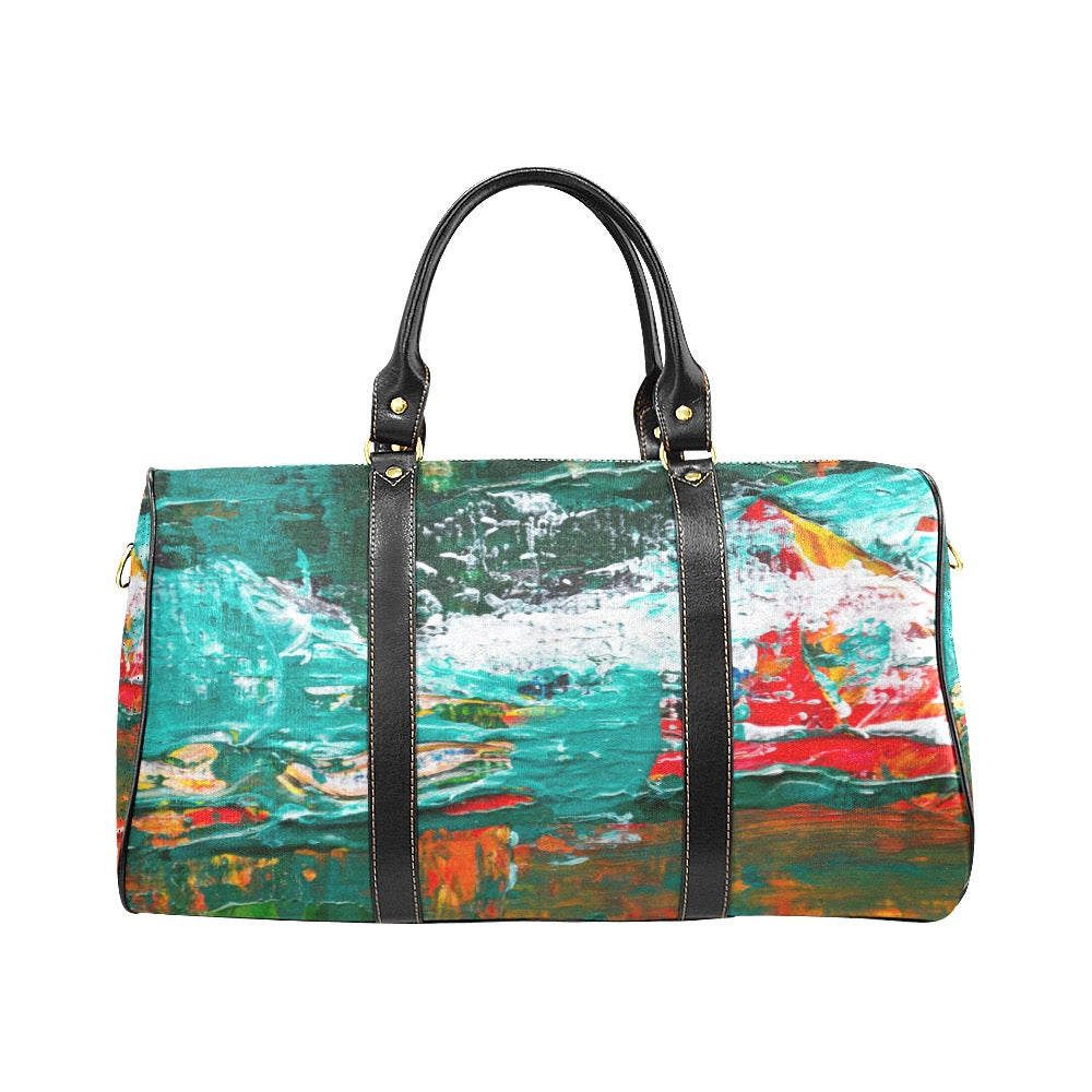 Painting Travel Bag/Small