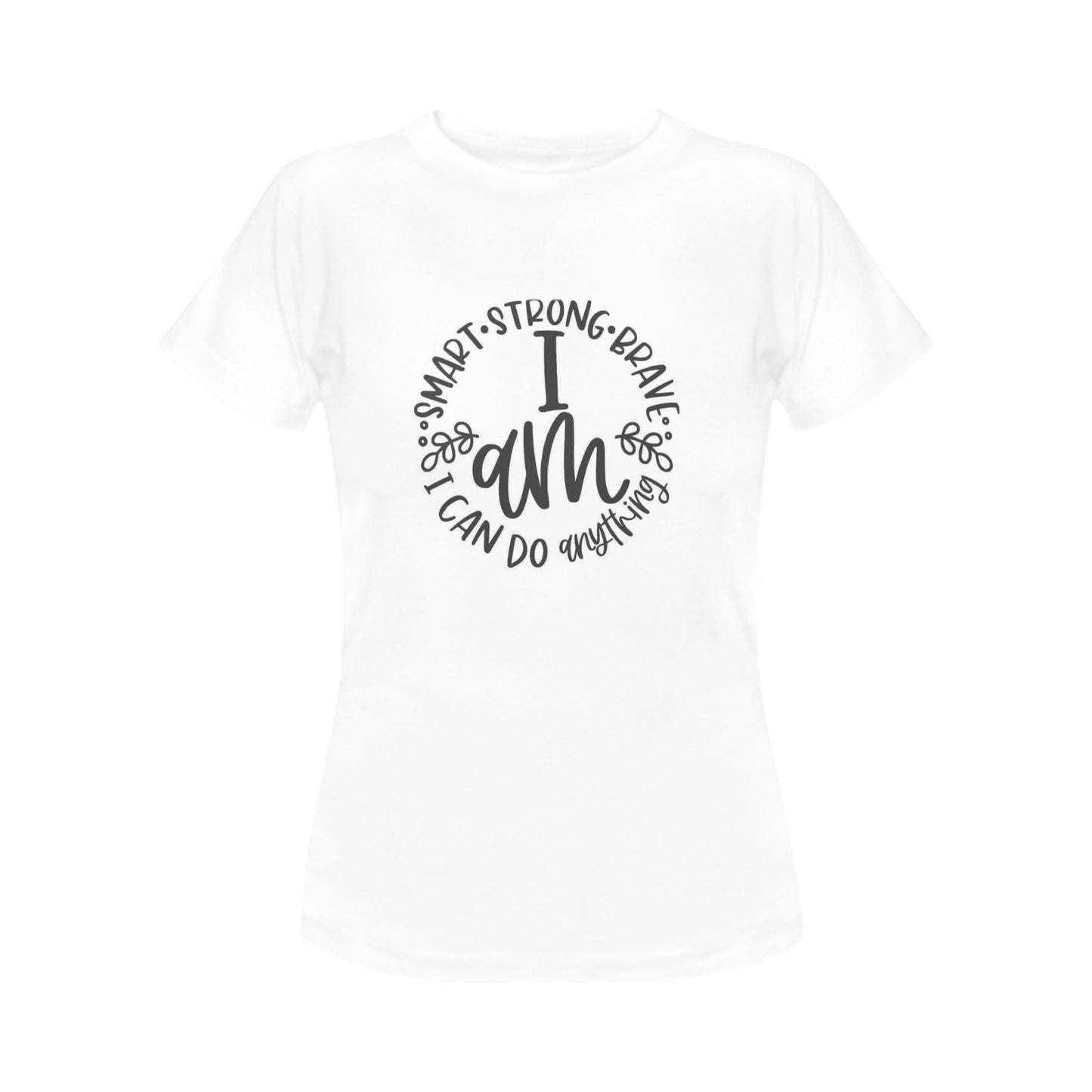 I Am Women's T-Shirt