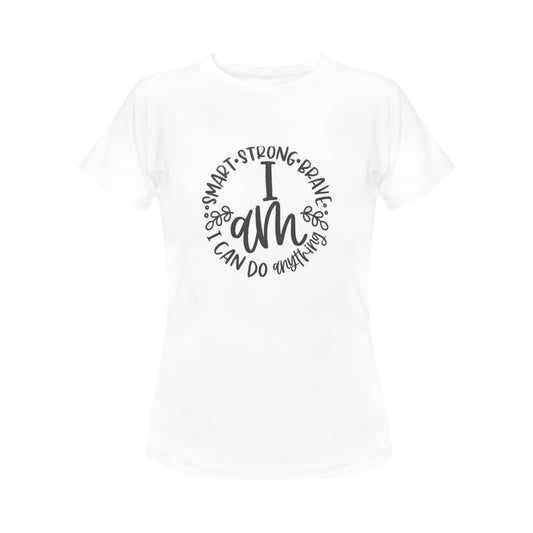 I Am Women's T-Shirt