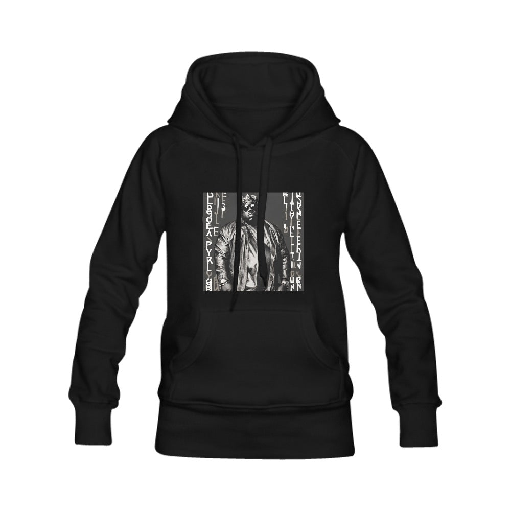 Biggie Women's Classic Hoodies