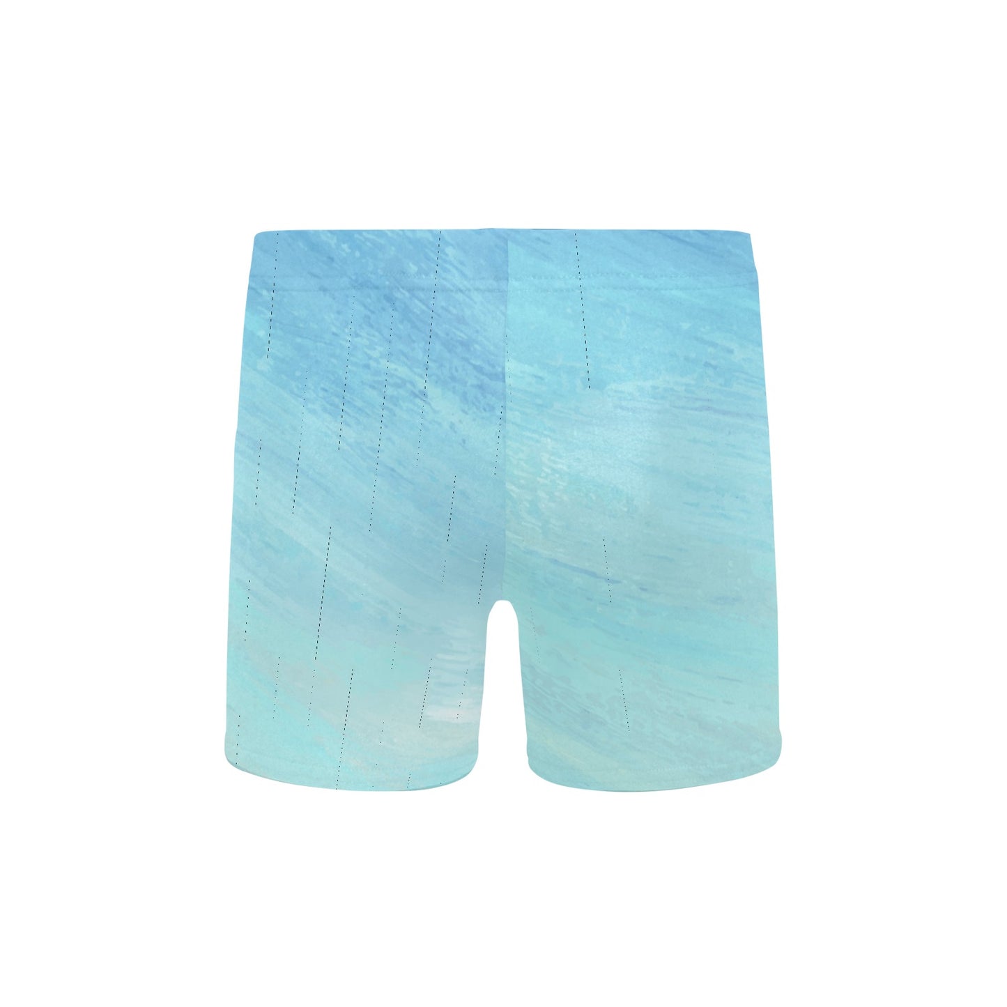 Blue Skies Little Boys' Swimming Trunks