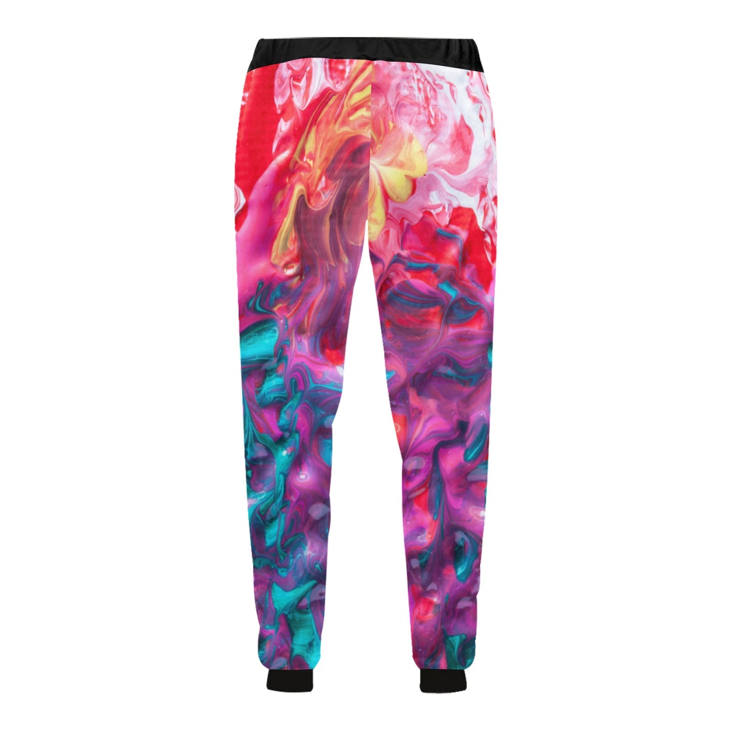 Spring Summer Unisex Sweatpants