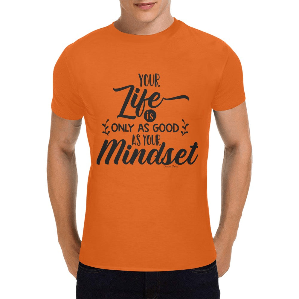 Mindset Men's T-Shirt