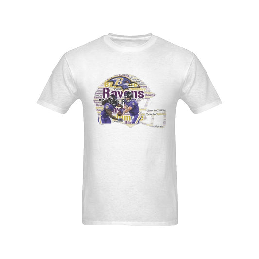 Ravens Men's T-Shirt