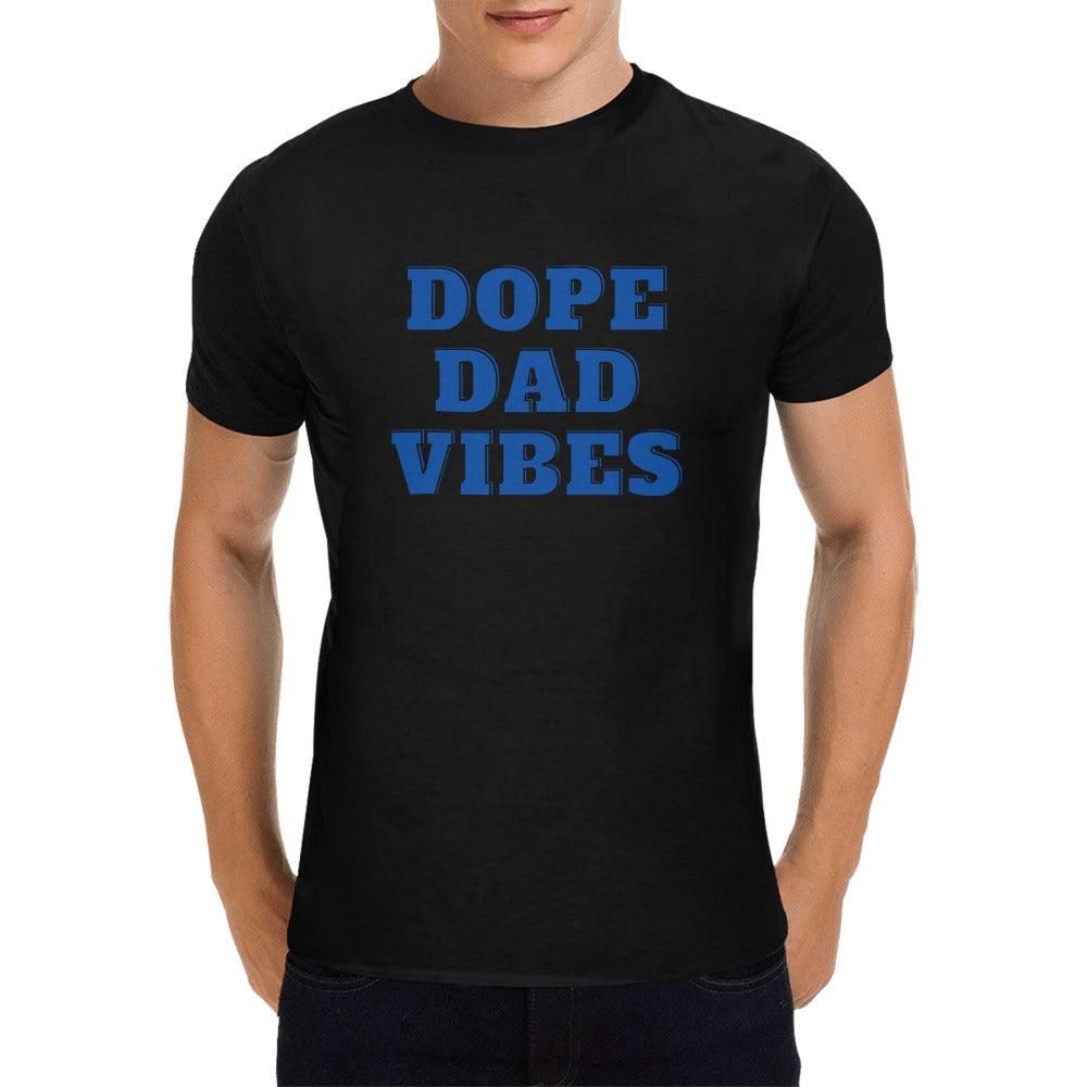 Dope Dad Men's T-Shirt