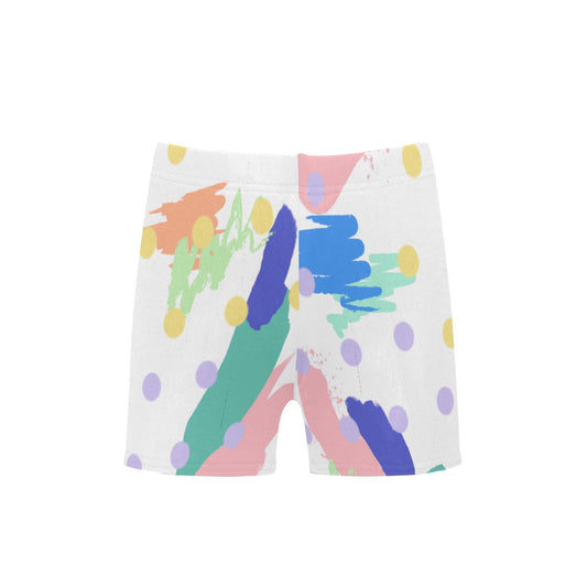 Creative Fun Little Boys' Swimming Trunks