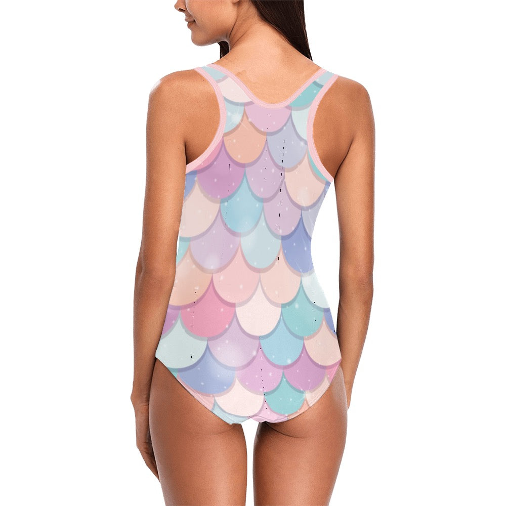 Mermaid Me Swimsuit