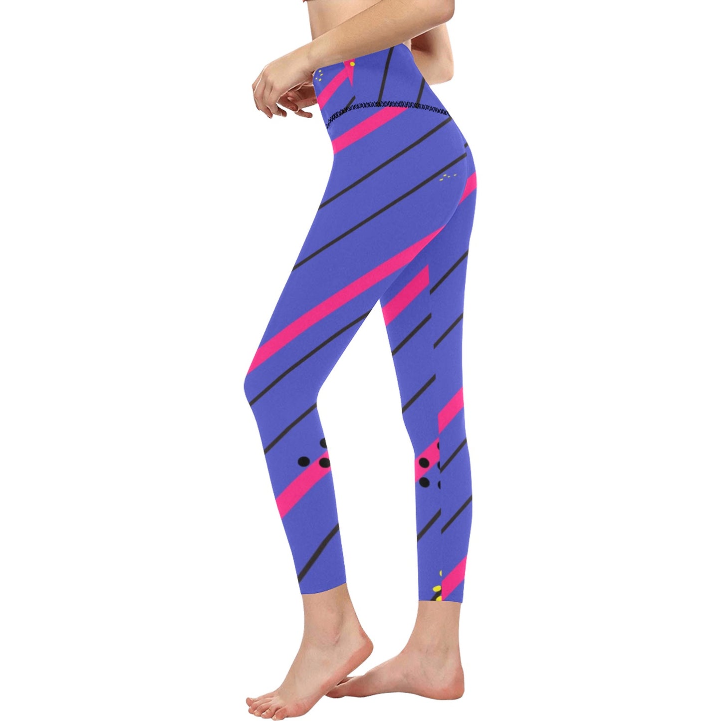 Ready To Go Women's Leggings