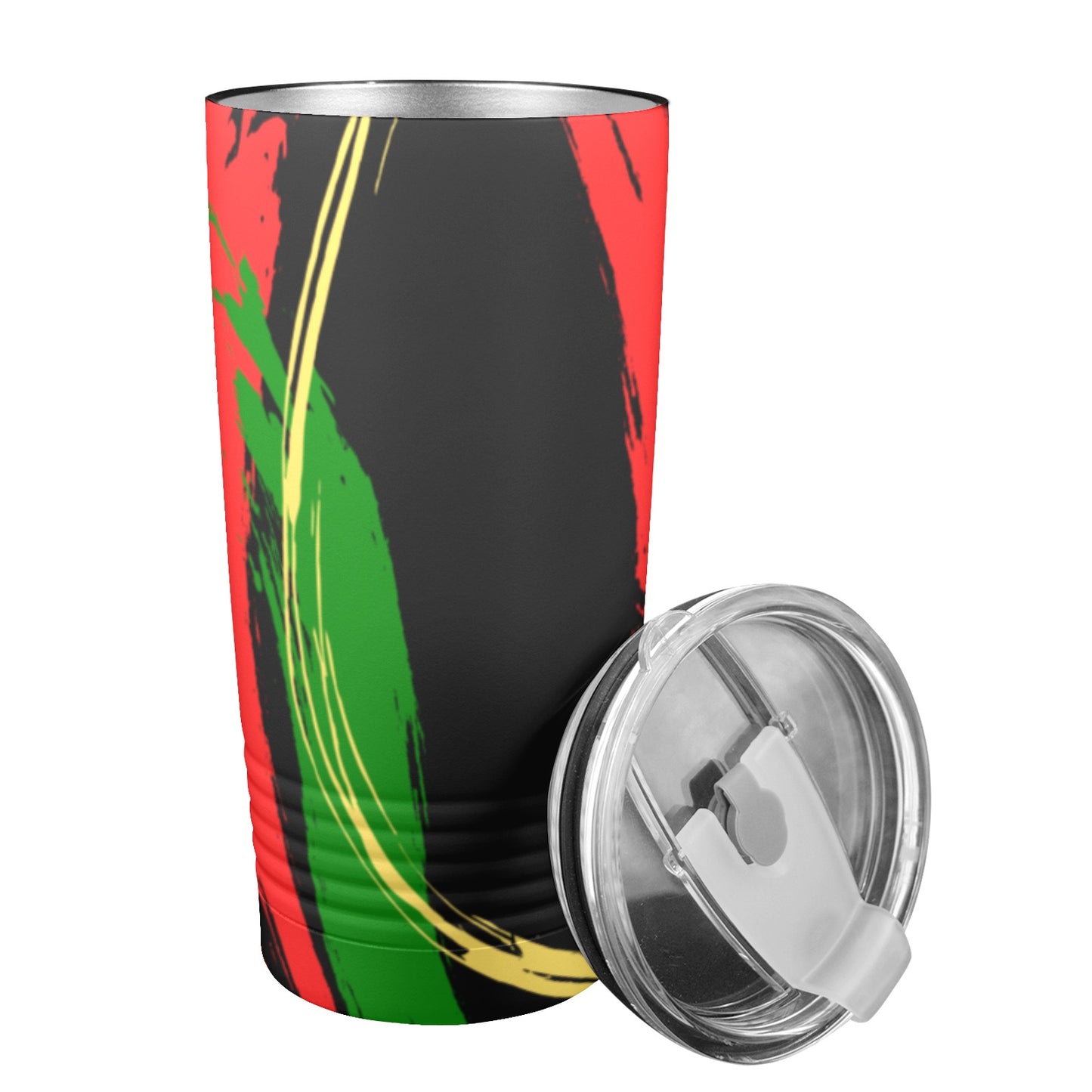 For the Culture 20oz Insulated Stainless Steel Mobile Tumbler