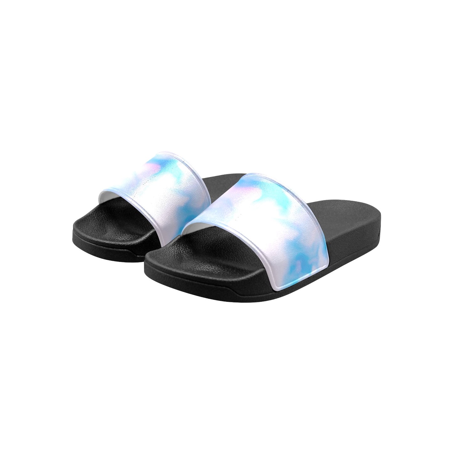 Pearl Blend Kids Slides