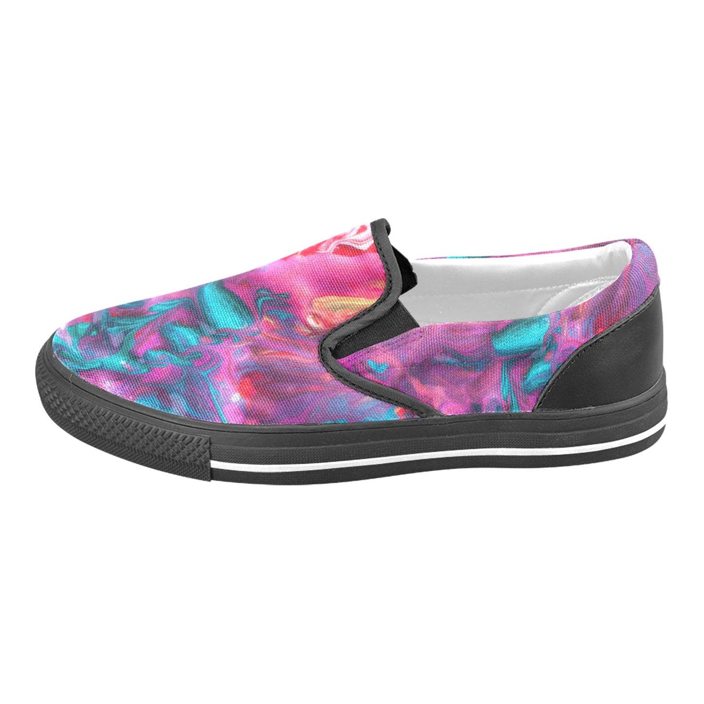 Spring Summer Slip-on Shoes -Kid