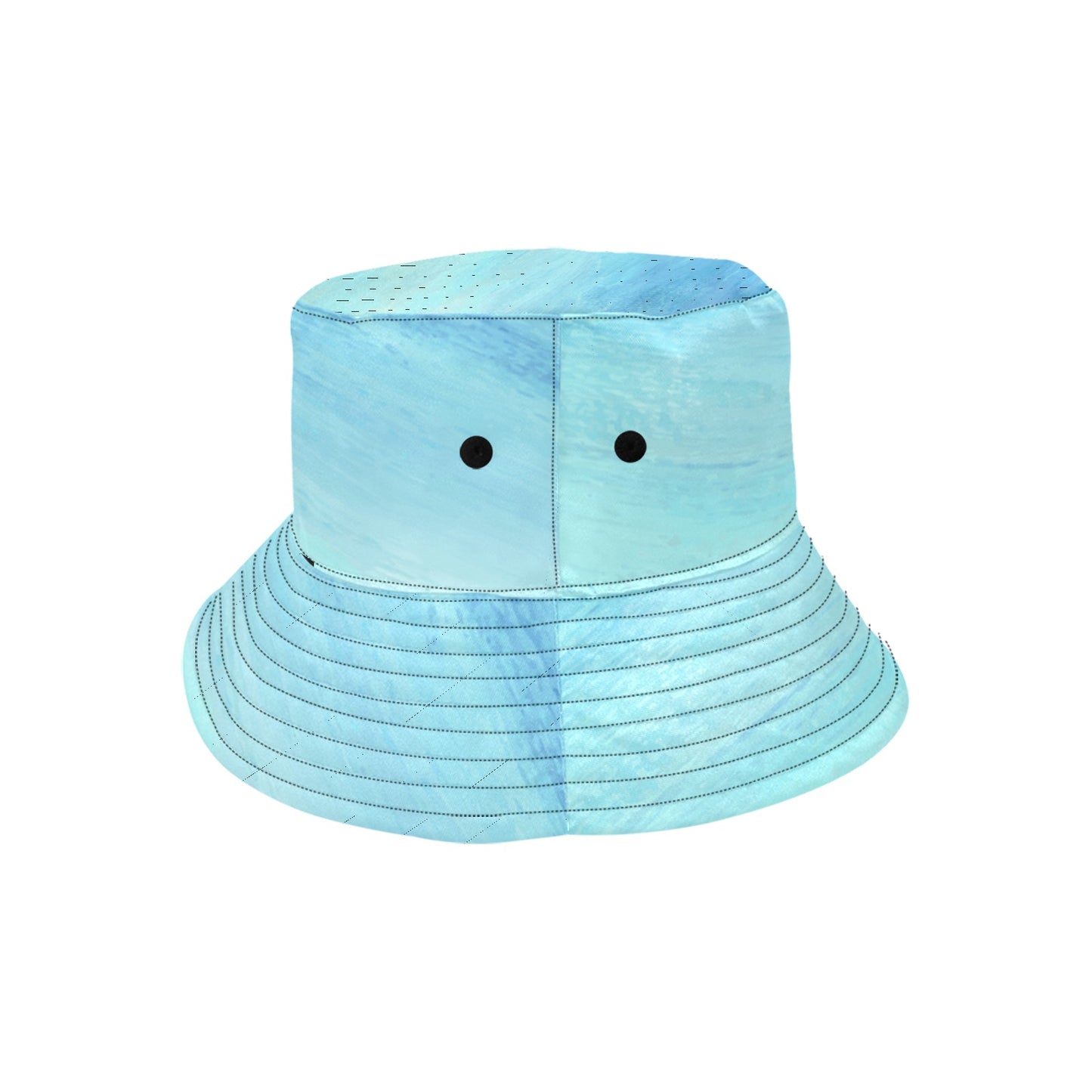 Blue Skies Unisex Bucket Hat