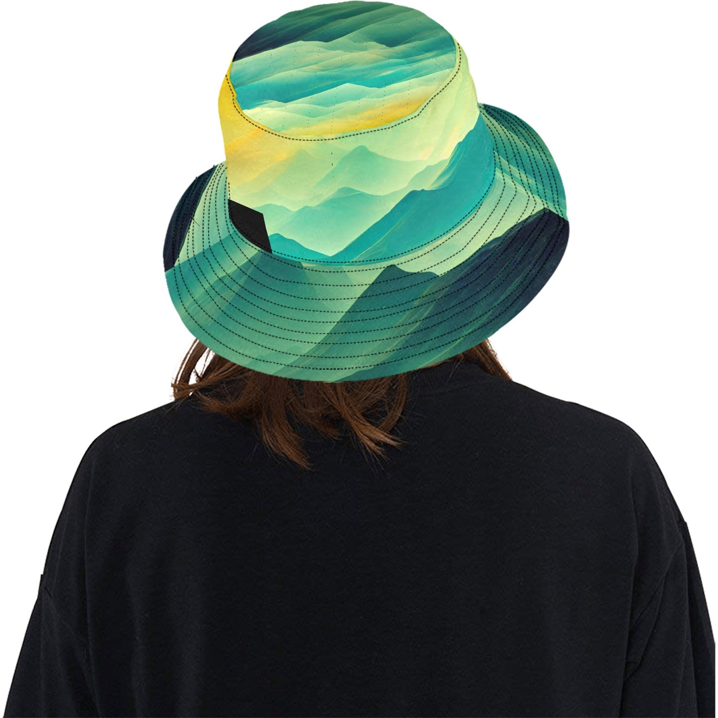 The Green Mile Unisex Bucket Hat