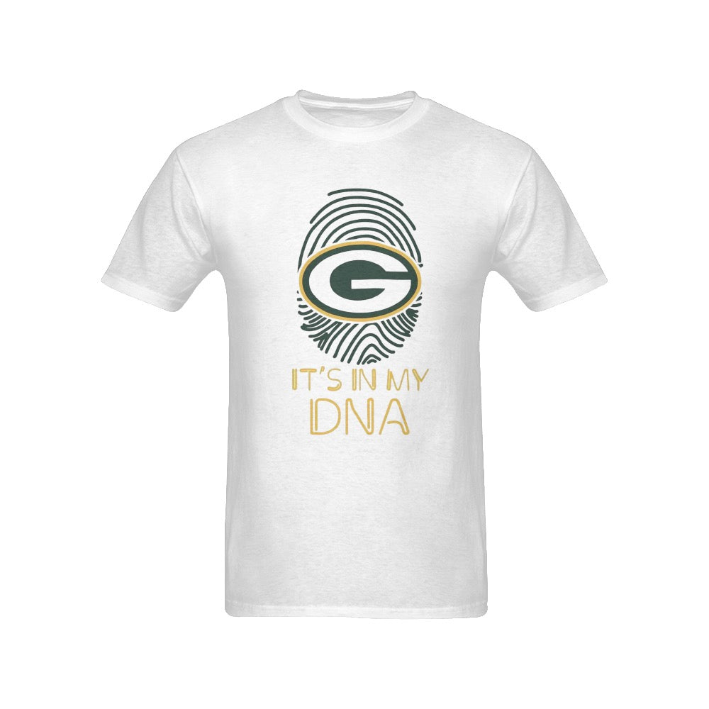 It’s In My DNA Men's T-Shirt