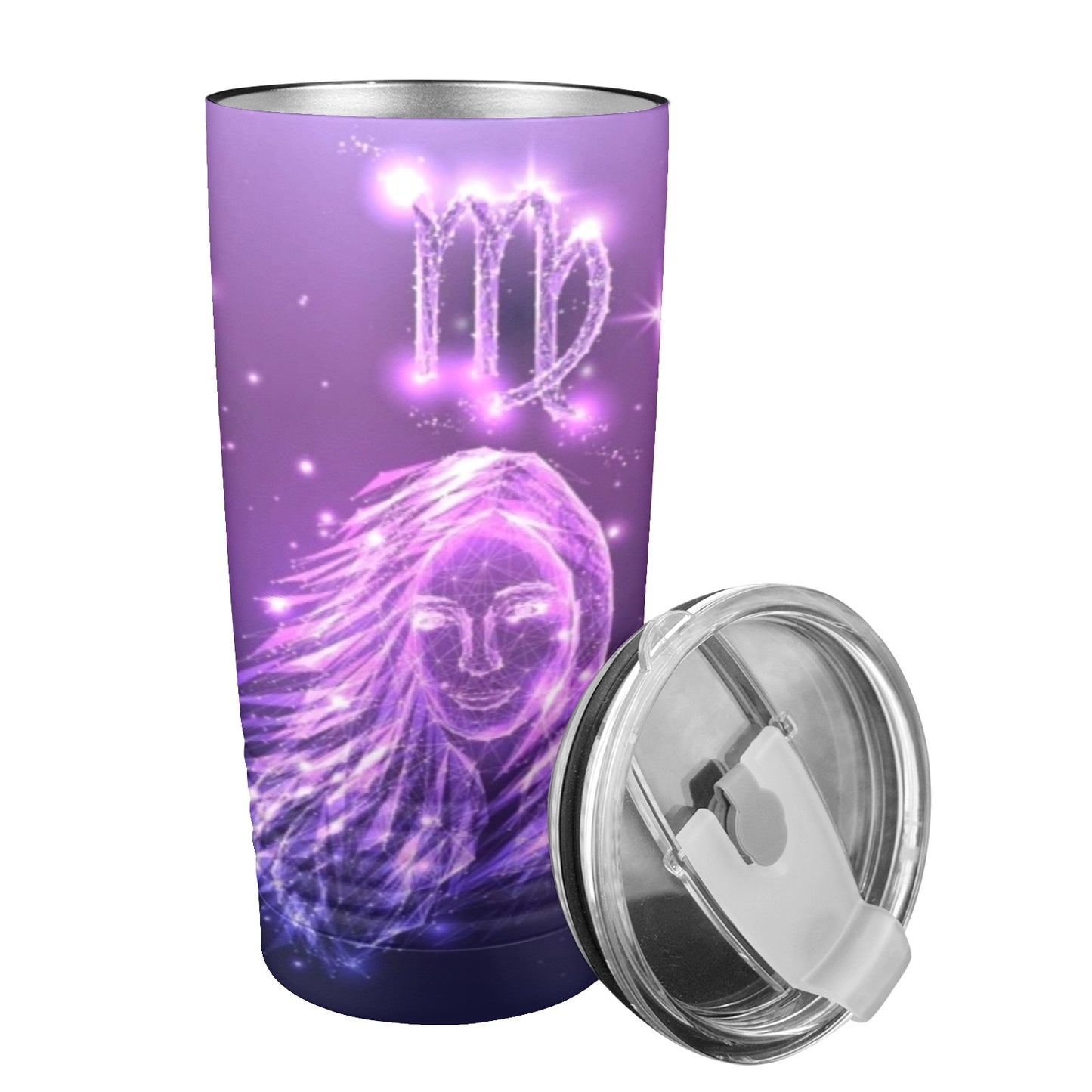 Scorpio 20oz Insulated Stainless Steel Mobile Tumbler