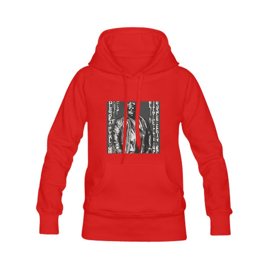 Biggie Women's Classic Hoodies