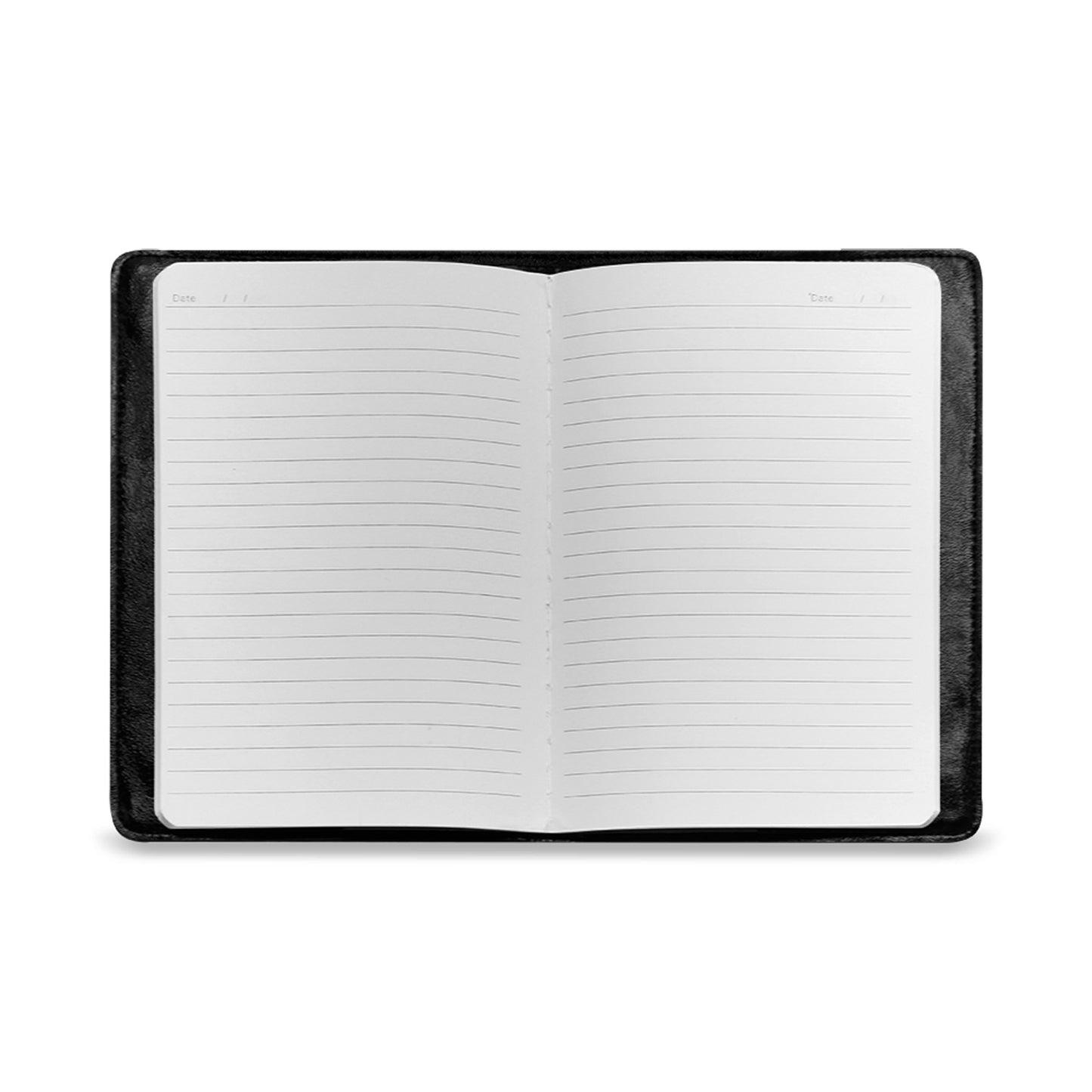 Boss Man NoteBook A5